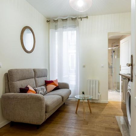 Staylib - Lovely 2 Rooms Porte De Montmartre Saint-Ouen  Exterior photo