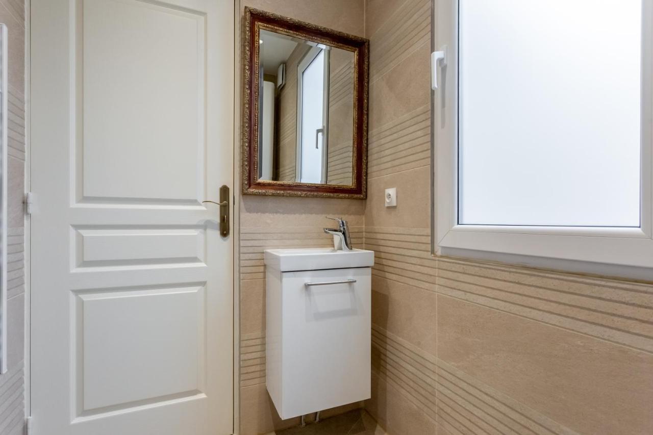 Staylib - Lovely 2 Rooms Porte De Montmartre Saint-Ouen  Exterior photo