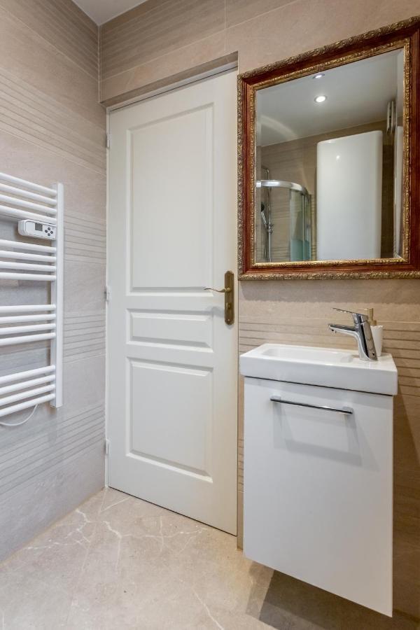 Staylib - Lovely 2 Rooms Porte De Montmartre Saint-Ouen  Exterior photo